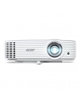 Acer Projector X1629HK, DLP, WUXGA (1920x1200), 48