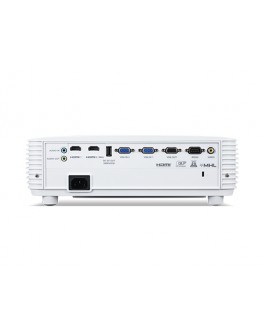 Acer Projector X1629HK, DLP, WUXGA (1920x1200), 48