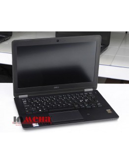 Dell Latitude E7270