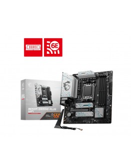 MSI B650M GAMING PLUS WIFI