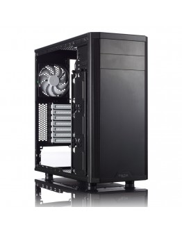 FD CORE 2300 ATX MID TWR BLACK