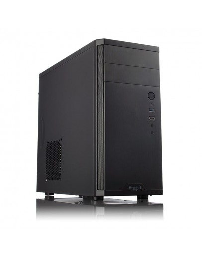 FD CORE 1100 MICRO ATX BLACK