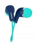 CANYON Stereo Earphones with inline microphone,