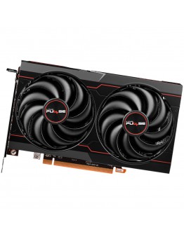 SAPPHIRE PULSE AMD RADEON RX 6600 GAMING 8GB