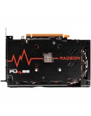 SAPPHIRE PULSE AMD RADEON RX 6600 GAMING 8GB