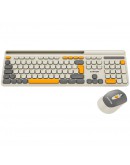 CANYON HSET-W5 EN Keyboard+Mouse AAA+AA Wireless