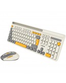 CANYON HSET-W5 EN Keyboard+Mouse AAA+AA Wireless