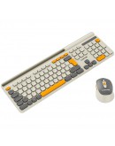 CANYON HSET-W5 EN Keyboard+Mouse AAA+AA Wireless