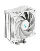 DeepCool AK400 WH, CPU Air Cooler, 1x120mm PWM