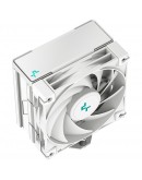 DeepCool AK400 WH, CPU Air Cooler, 1x120mm PWM