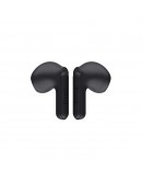 TRUST Yavi Bluetooth ENC Earphones Black