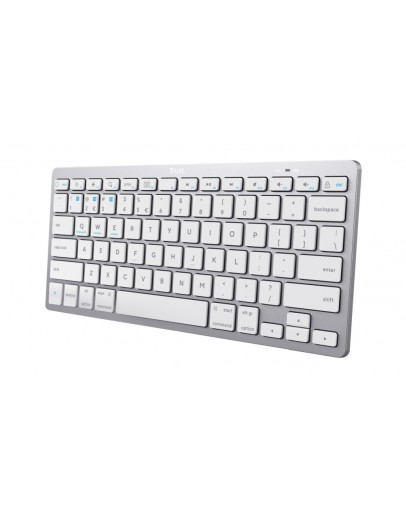 TRUST Basics Bluetooth Keyboard US