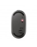 TRUST Puck Wireless & BT Rechargeable Mouse Black