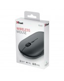 TRUST Puck Wireless & BT Rechargeable Mouse Black