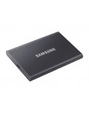 Samsung Portable SSD T7 4TB, USB 3.2 Read 1050 MB/