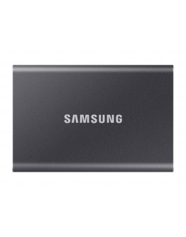 Samsung Portable SSD T7 4TB, USB 3.2 Read 1050 MB/