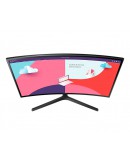 Монитор Samsung LS27C366EA, 27 Curved VA LED, 75 Hz, 5 ms 