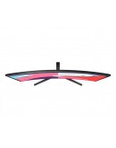 Монитор Samsung LS27C366EA, 27 Curved VA LED, 75 Hz, 5 ms 