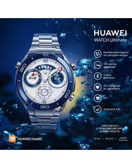 Huawei Watch Ultimate Colombo B29, 1.5 LTPO Amoled