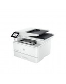 HP LaserJet Pro MFP 4102fdw Printer