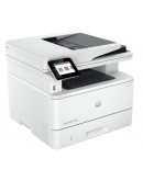 HP LaserJet Pro MFP 4102fdw Printer