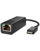 HP USB-C to RJ45 Adapter G2