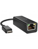 HP USB-C to RJ45 Adapter G2