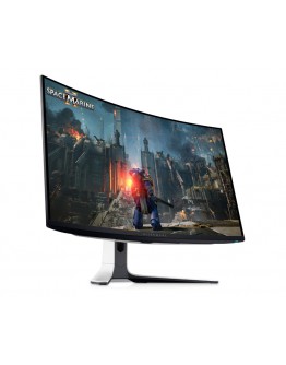 Монитор Dell Alienware AW3225QF, 31.6 QD-OLED Anti-reflect