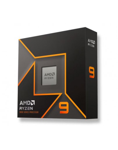 AMF RYZEN 9 9900X 4.4G 64M BOX