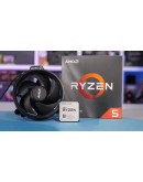 AMD RYZEN 5 3600 4.2G BOX