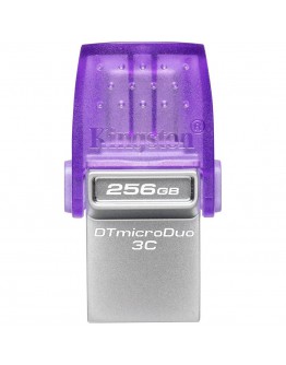 Kingston 256GB DataTraveler microDuo 3C 200MB/s