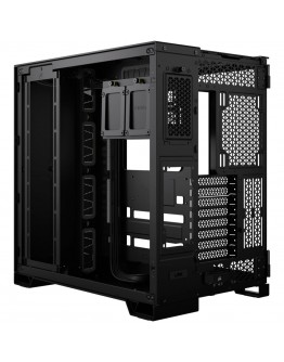 Corsair 6500D Airflow Tempered Glass Mid-Tower,