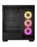 Corsair 3500X ARGB Tempered Glass Mid-Tower,