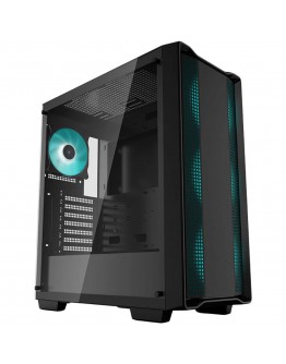 DeepCool CC560 V2, Mid Tower,