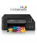 Brother DCP-T520W Inkbenefit Plus Multifunctional