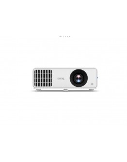 BenQ LW650 DLP, WXGA (1280x800), 4000 ANSI lumens,