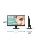 Монитор BenQ GW2490, 23.8 IPS, GtG 5ms, 1920x1080 FHD, 100