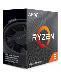 AMD RYZEN 5 4600G BOX