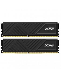 2X8 DDR4 3200 ADATA XPG D35/BK