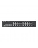 ZyXEL GS1100-16 v3 16-port Gigabit Unmanaged Switc