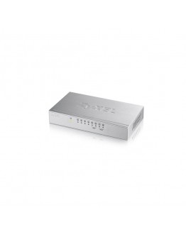 ZyXEL GS-108B v3, 8-port 10/100/1000Mbps Gigabit E