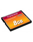 Transcend 8GB CF Card (133X)