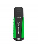 Transcend 256GB, USB3.1, Pen Drive, Rugged