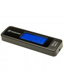 Transcend 64GB JETFLASH 760, USB 3.0 (Blue)