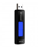 Transcend 64GB JETFLASH 760, USB 3.0 (Blue)