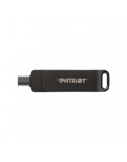 Patriot Rage R550 32GB USB 3.2 Gen 1 Type A+C