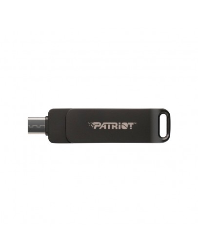 Patriot Rage R550 128GB USB 3.2 Gen 1 Type A+C