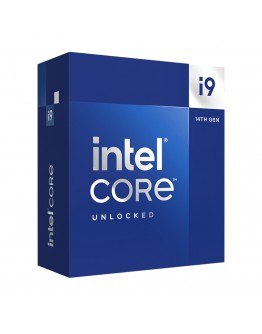 Intel Core i9-14900K 24C/32T (eC 2.4GHz / pC 3.2GH