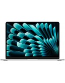 Лаптоп Apple MacBook Air 13.6 SILVER/M3/10C GPU/16GB/256G