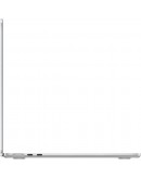 Лаптоп Apple MacBook Air 13.6 SILVER/M3/10C GPU/16GB/256G